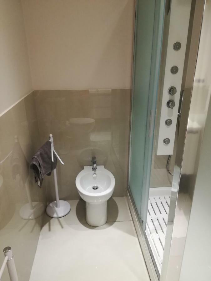 Gabri Holiday House Catania Ngoại thất bức ảnh
