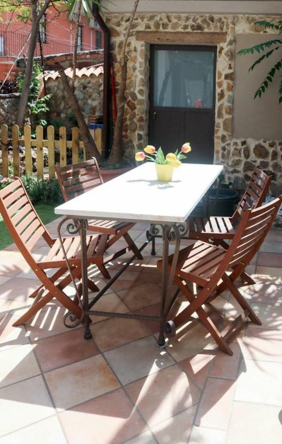 Gabri Holiday House Catania Ngoại thất bức ảnh