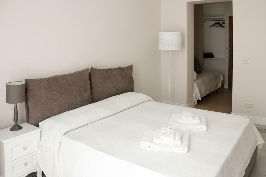 Gabri Holiday House Catania Ngoại thất bức ảnh