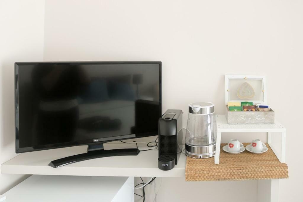 Gabri Holiday House Catania Ngoại thất bức ảnh