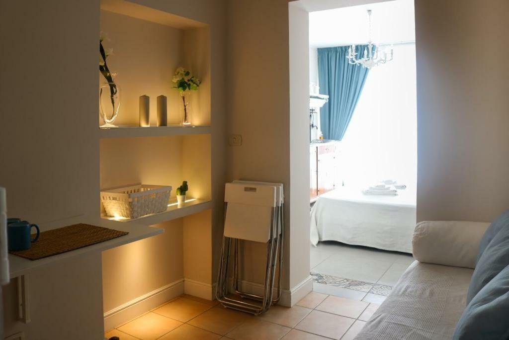 Gabri Holiday House Catania Ngoại thất bức ảnh