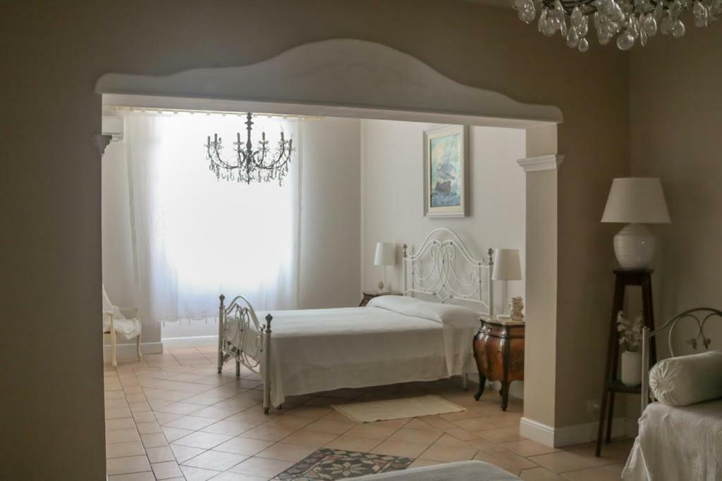 Gabri Holiday House Catania Ngoại thất bức ảnh