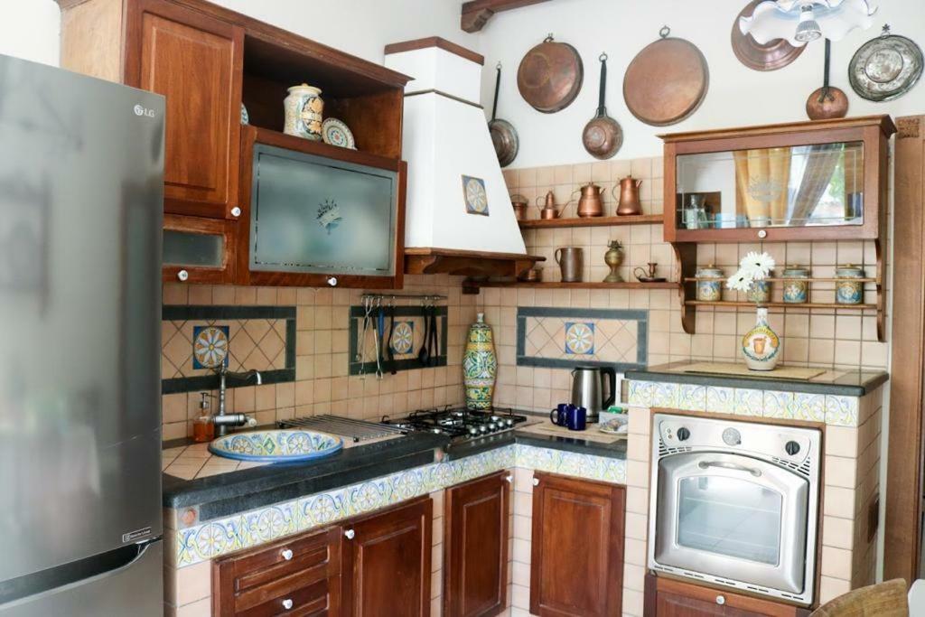 Gabri Holiday House Catania Ngoại thất bức ảnh