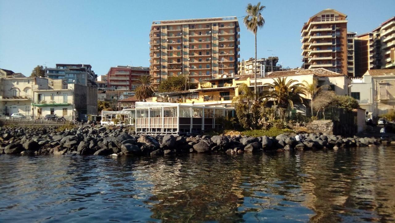 Gabri Holiday House Catania Ngoại thất bức ảnh