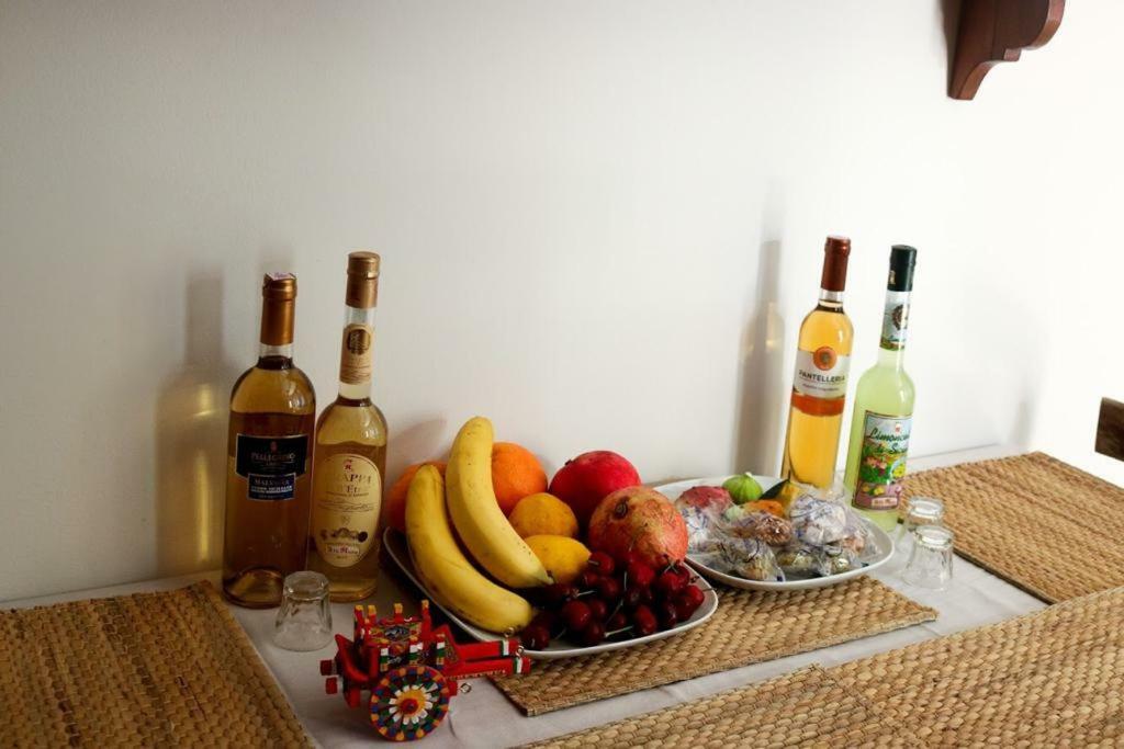 Gabri Holiday House Catania Ngoại thất bức ảnh