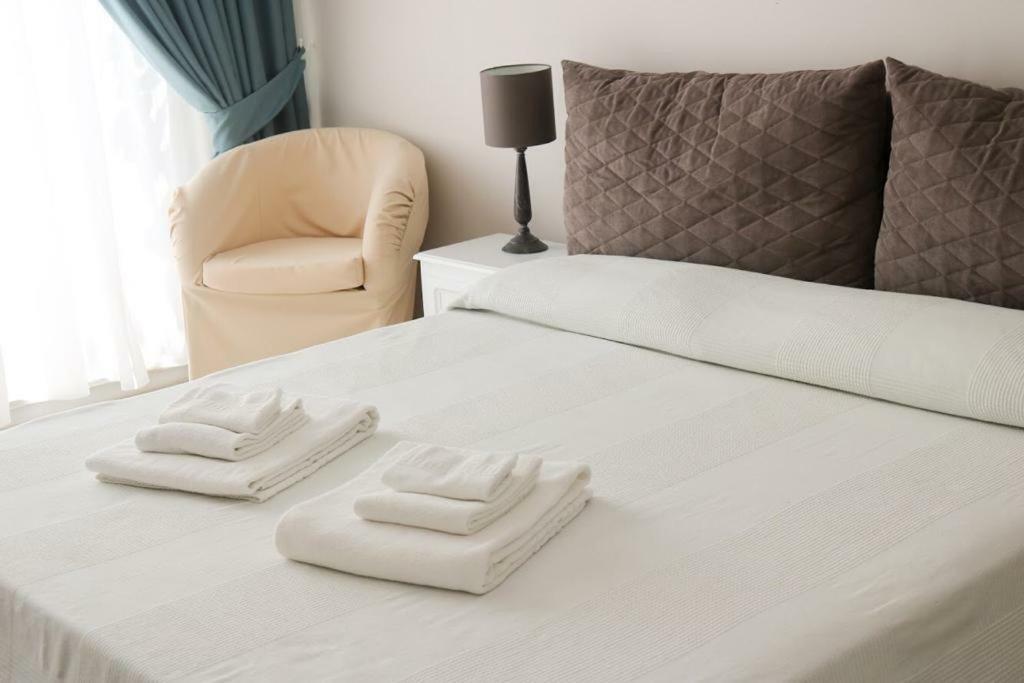Gabri Holiday House Catania Ngoại thất bức ảnh