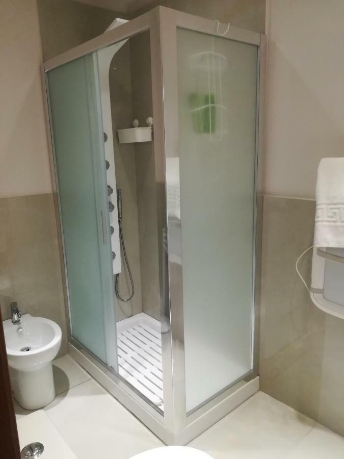 Gabri Holiday House Catania Ngoại thất bức ảnh