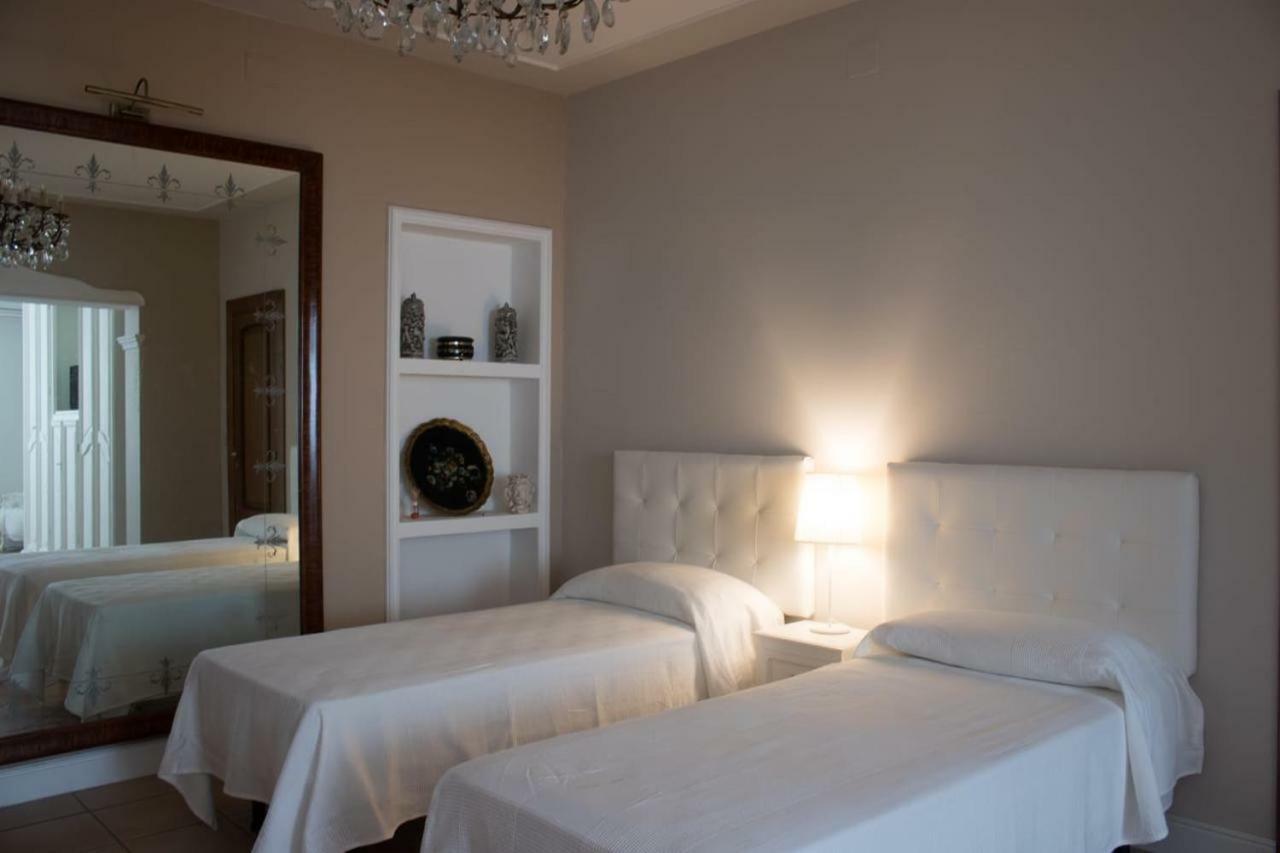Gabri Holiday House Catania Ngoại thất bức ảnh