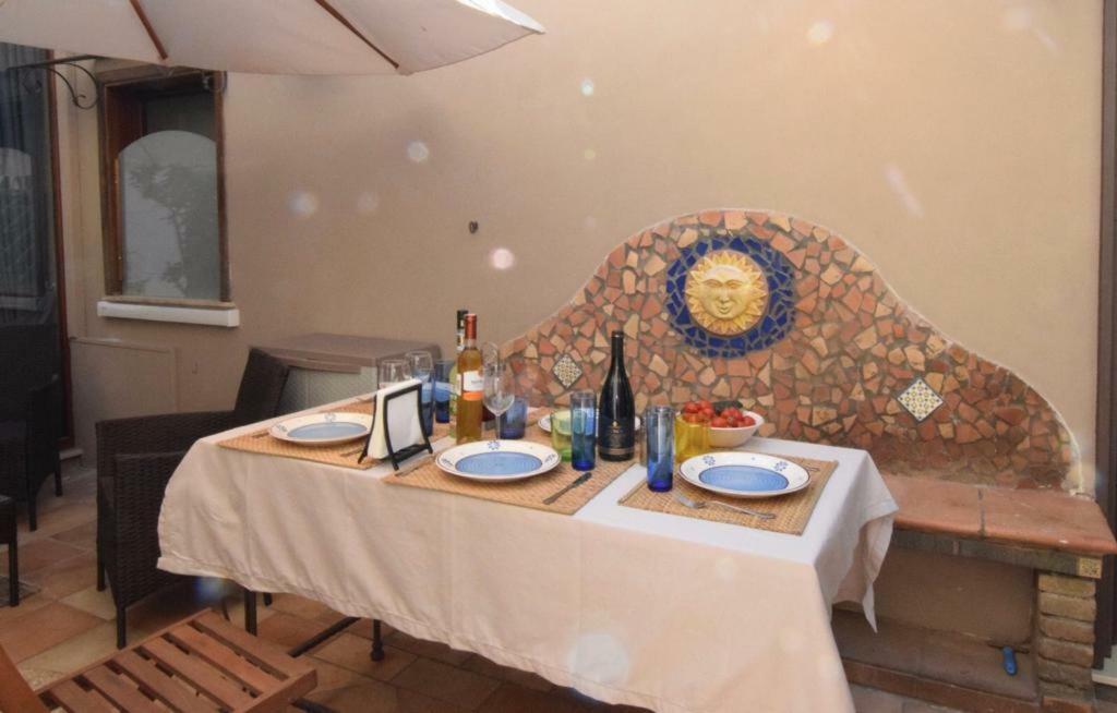 Gabri Holiday House Catania Ngoại thất bức ảnh
