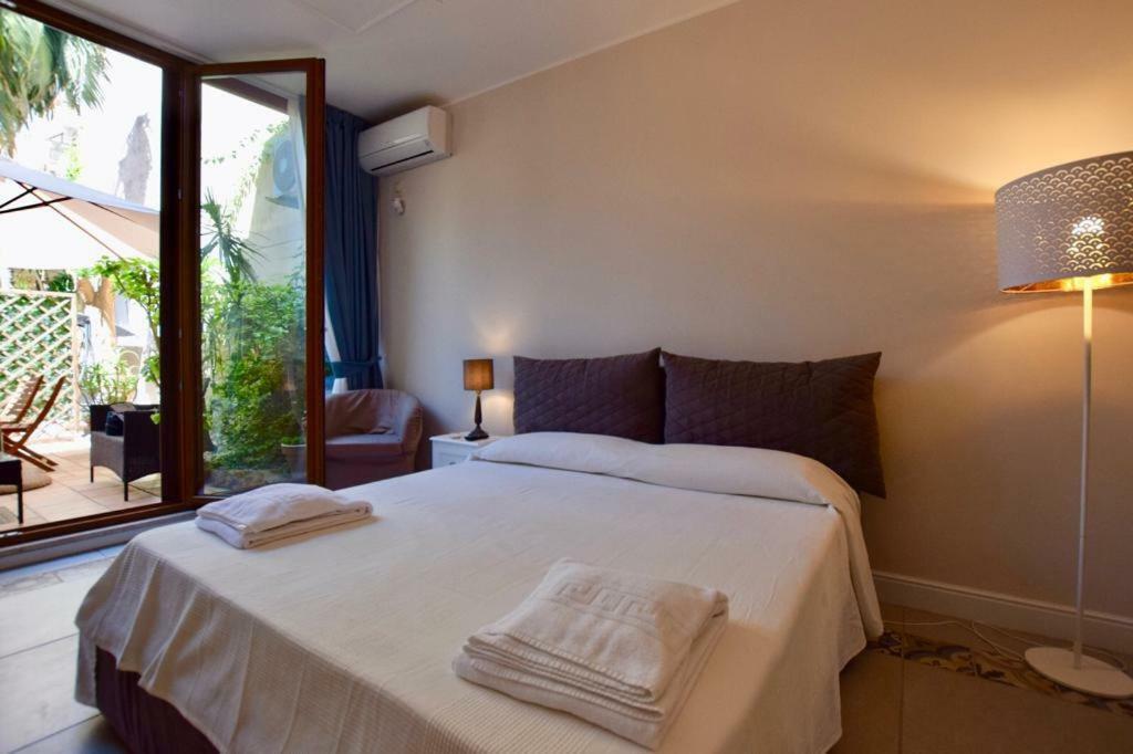 Gabri Holiday House Catania Ngoại thất bức ảnh