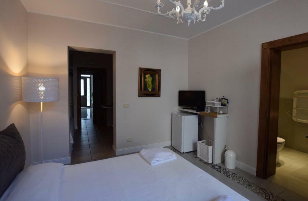 Gabri Holiday House Catania Ngoại thất bức ảnh