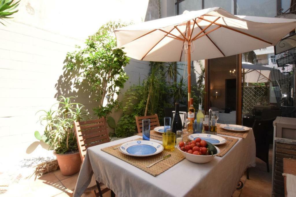Gabri Holiday House Catania Ngoại thất bức ảnh