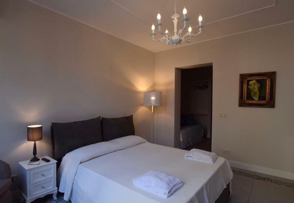 Gabri Holiday House Catania Ngoại thất bức ảnh