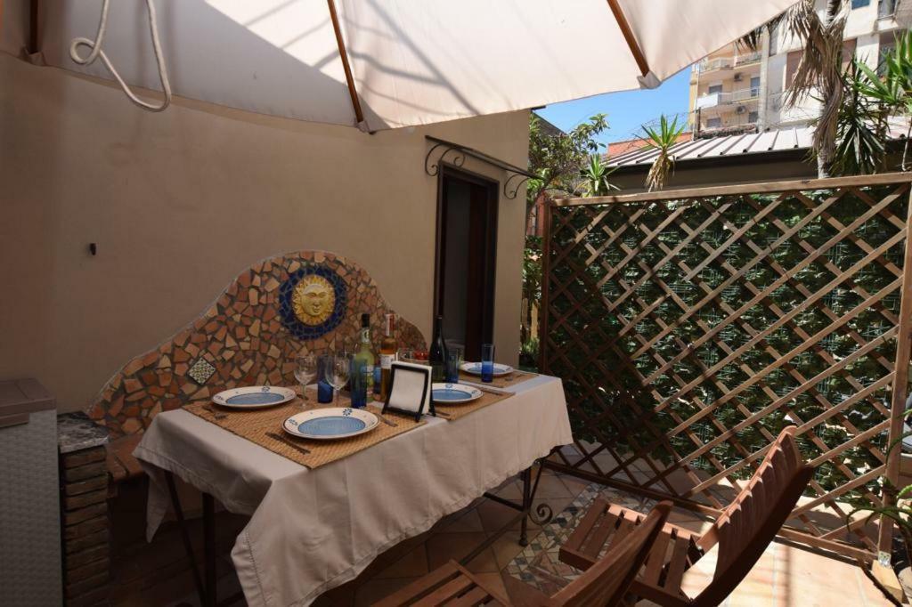 Gabri Holiday House Catania Ngoại thất bức ảnh